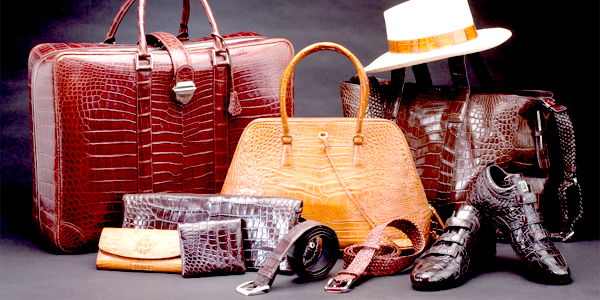 Luxury Goods Market