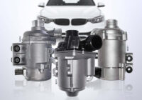 Automotive Pump Market