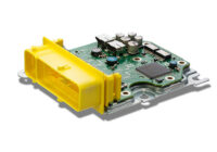 Automotive Safety Domain Control Unit Market