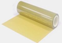 Colorless Polyimide Films Market