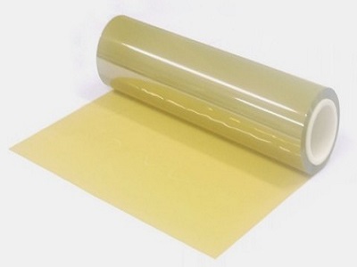 Colorless Polyimide Films Market
