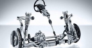 Electric Power Steering Market