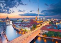 Germany Travel and Tourism Market - TechSci Research