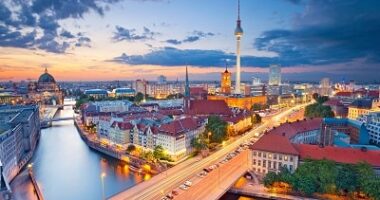 Germany Travel and Tourism Market - TechSci Research