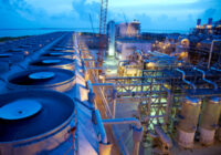 Liquefied Natural Gas Market