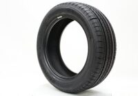 Noiseless Tire Market