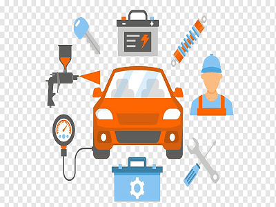 Online Automotive Repair And Maintenance Service Market