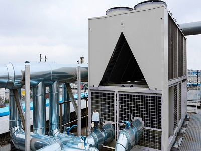United States Commercial HVAC Market - TechSci Research