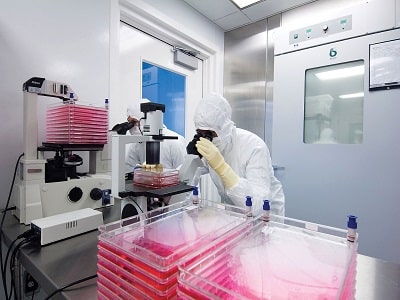 Cell Therapy Manufacturing Market - TechSci Research
