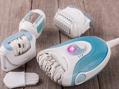 Electric Hair Removal Products Market - TechSci Research