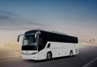MENA Bus and Coach Market