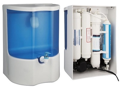 Residential Water Purifiers Market - TechSci Research