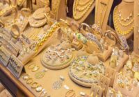 UAE Gems & Jewelry Market - TechSci Research