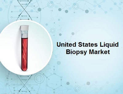 United States Liquid Biopsy Market - TechSci Research