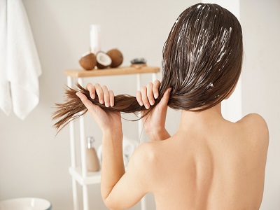 India Hair Mask Market - TechSci Research
