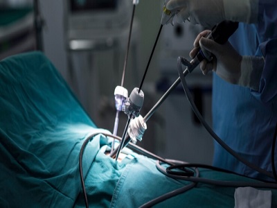 Minimally Invasive Surgical Devices Market - TechSci Research