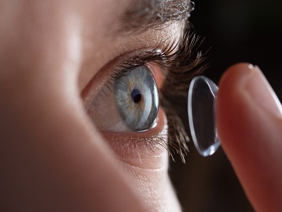 Therapeutic Contact Lens Market - TechSci Research