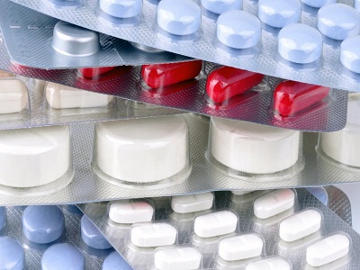 UAE Generic Drugs Market - TechSci Research