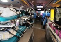 India Mobile Hospital Market - TechSci Research
