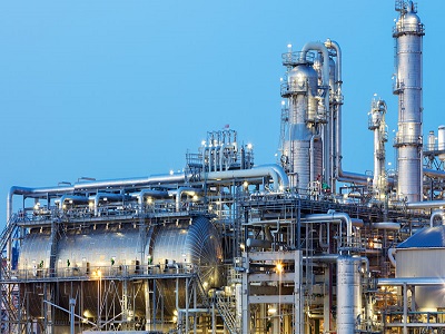 Petrochemicals Market