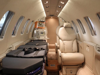 UAE Air Ambulance Market