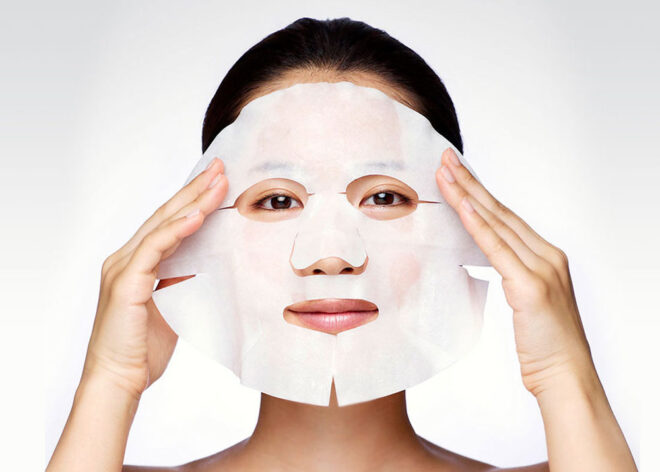 India Facial Masks Market | TechSci Research