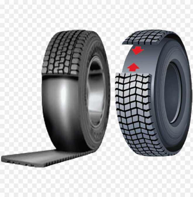 Retread Tire Market