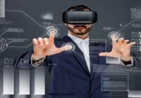 Augmented Reality (AR) and Virtual Reality (VR) Market Analysis