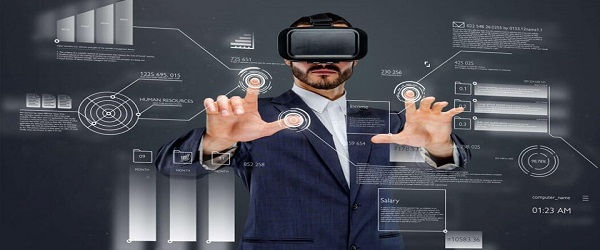 Augmented Reality (AR) and Virtual Reality (VR) Market Analysis