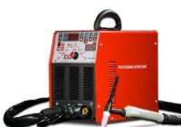 Global DC Pulse System Market