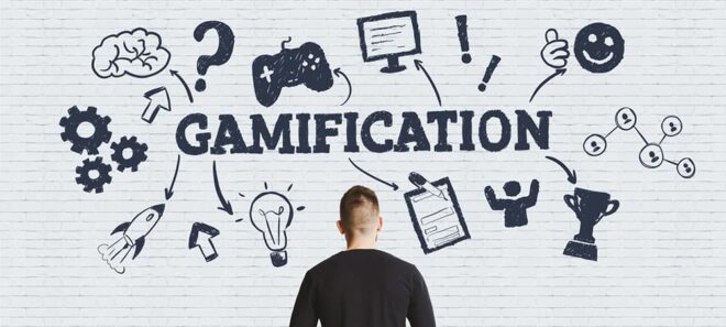 Global Gamification Market