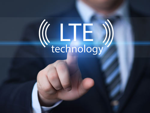 Global Private LTE Market