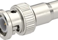 RF Connector Market