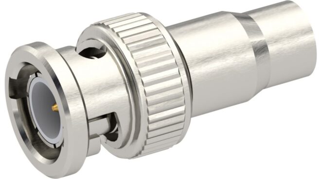 RF Connector Market