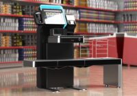 Global Self-Checkout Systems Market