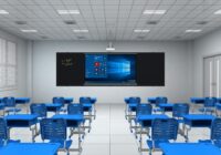 Global Smart Classroom Market