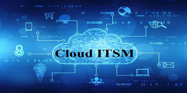 Global cloud ITSM Market Analysis