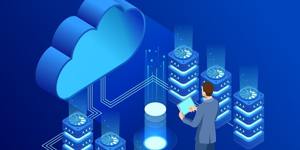 Global government cloud computing Market