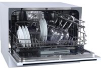 India Dishwasher Market | TechSci Research