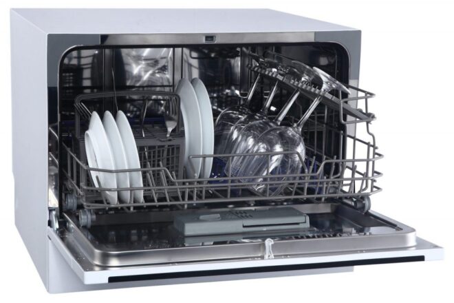 India Dishwasher Market | TechSci Research