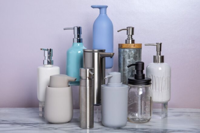 India Soap Dispenser Market | TechSci Research