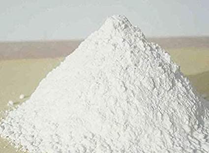 India White Cement