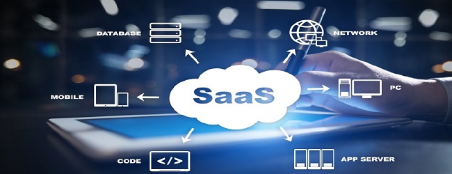 Global Software As A Service (SaaS) Market Analysis