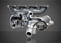 Turkey Automotive Turbocharger