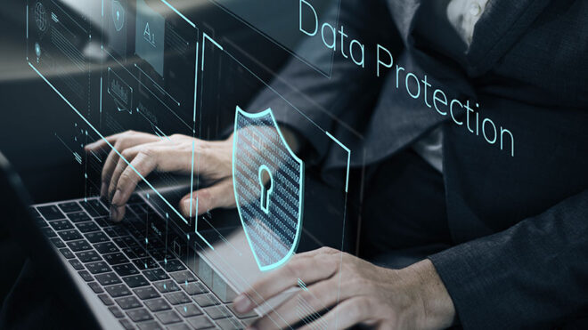 U.S. Data Protection Market Outlook 2027 By End-User