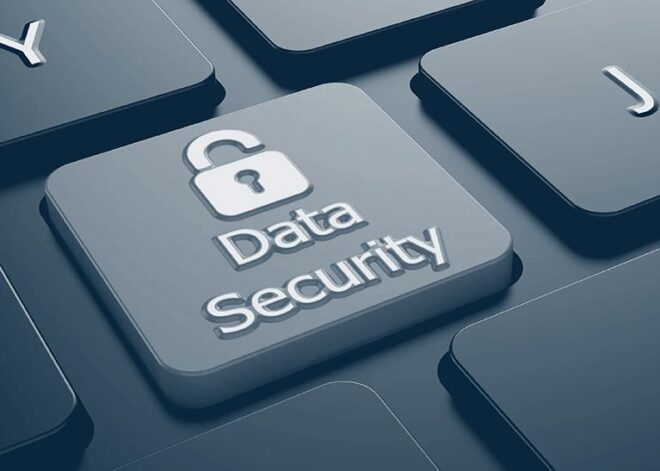 U.S. Database Security Market Analysis By Size, Share, Trends