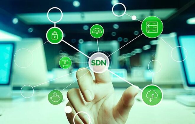 U.S. SDN Orchestration Market Outlook 2027