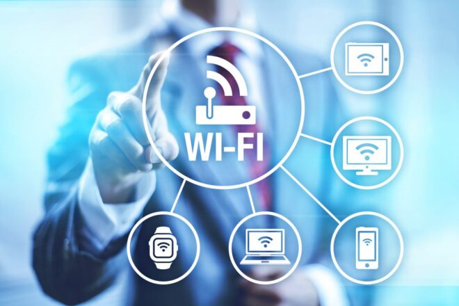 US Managed Wi-Fi Solutions Market