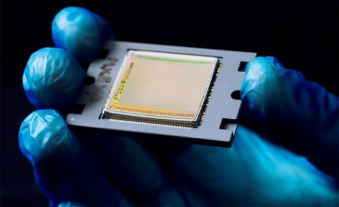 United States Image Sensor Market