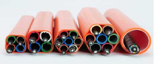 Global microduct cable Market Analysis